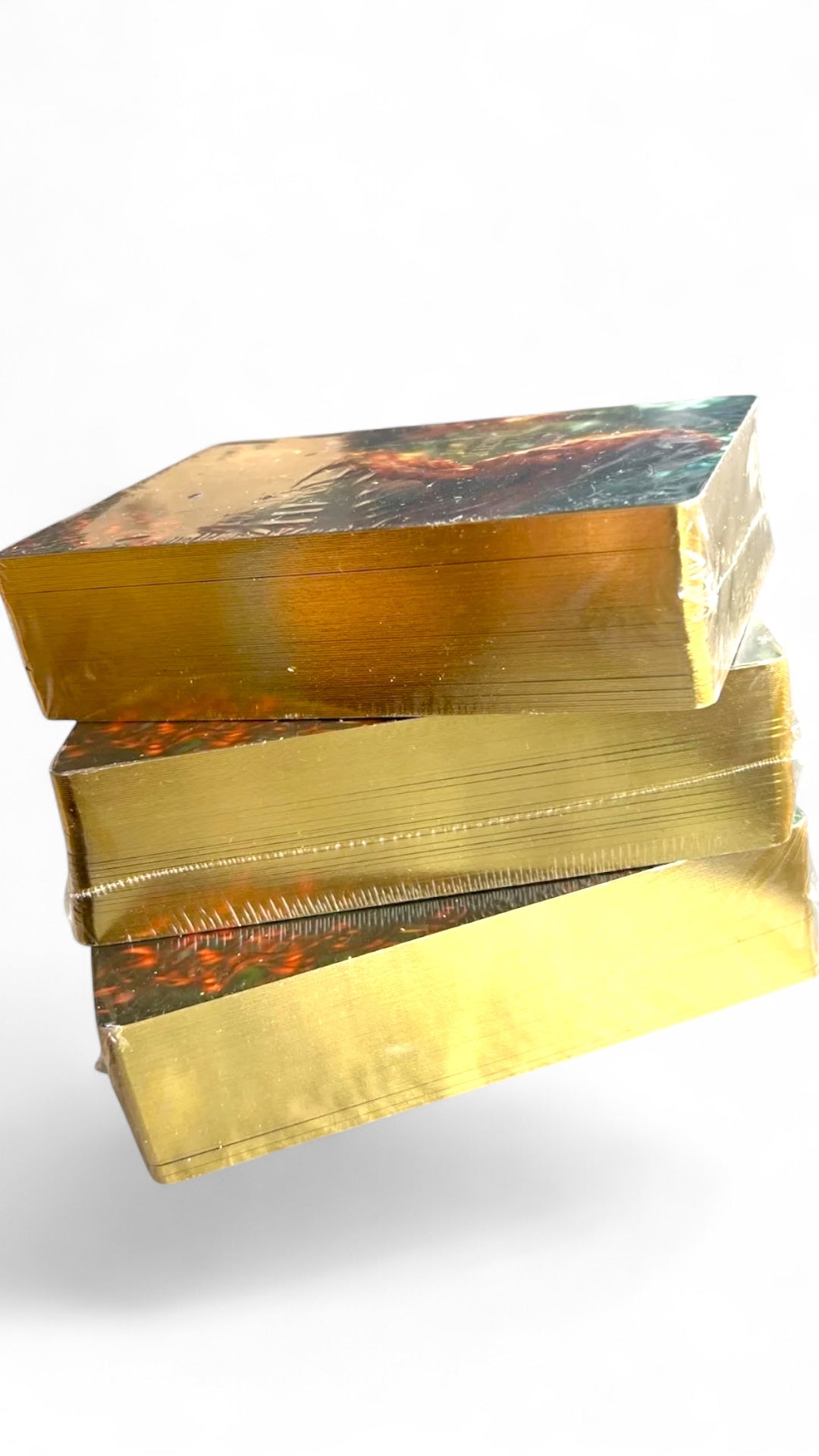 Nya Insikter Tarot – endast kortlek (svenska)(text på korten) 🇸🇪